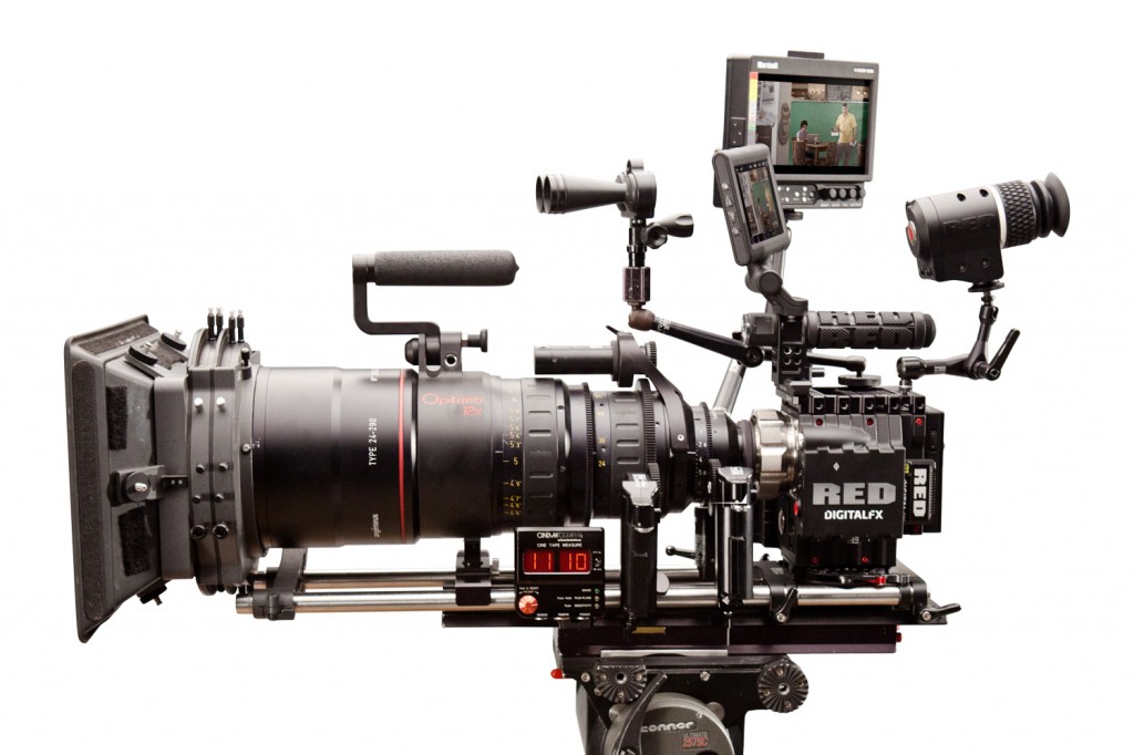 Louisiana Red Camera Rentals & Lab > Epic, Scarlet, & MX > Digital
