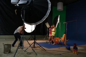 blue cross and blue shield louisiana photography engage employees raise money for charity