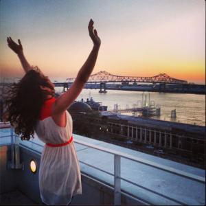 Film Industry Baton Rouge
